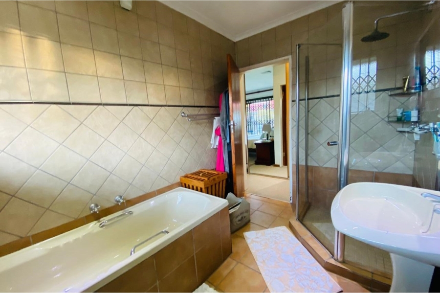 3 Bedroom Property for Sale in Sasolburg Free State
